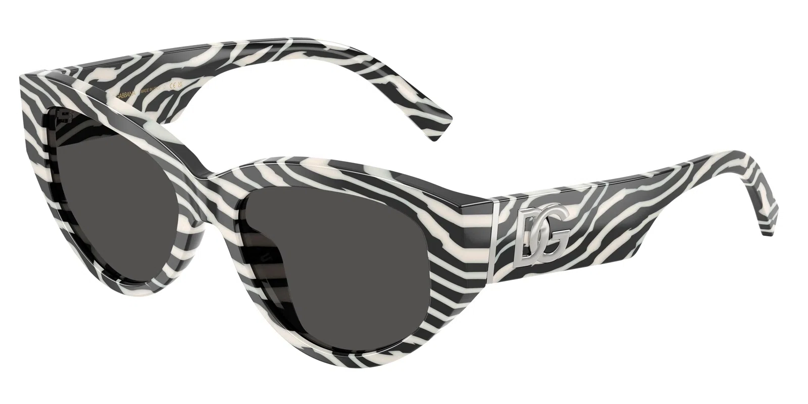 Dolce & Gabbana 4514 Sunglasses - view 3